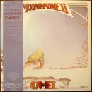 LP - Camel - Moonmadness - Gatefold, Obi, Insert