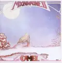 CD - Camel - Moonmadness