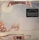 LP - Camel - Moonmadness