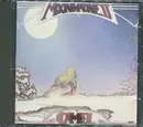 CD - Camel - Moonmadness