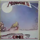 LP - Camel - Moonmadness