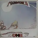 LP - Camel - Moonmadness