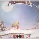 LP - Camel - Moonmadness