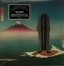 LP - Camel - Nude - Gatefold