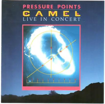 Camel - Pressure Points