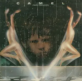 Camel - Rain Dances