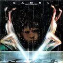 LP - Camel - Rain Dances - Gatefold