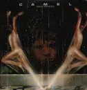 LP - Camel - Rain Dances - Insert