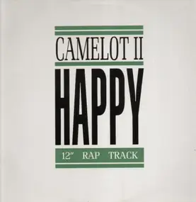 camelot II - Happy