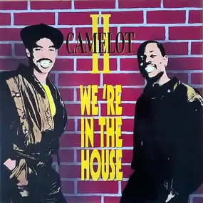 camelot II - we're in the house