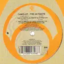 12inch Vinyl Single - Camelot - The Ultimate