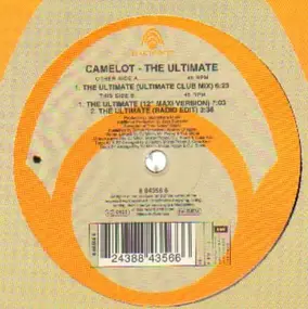 Camelot - The Ultimate