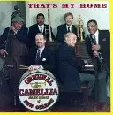 Camellia Jazz Band - That's My Home