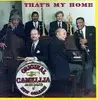 CD - Camellia Jazz Band - That's My Home