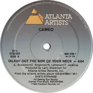 Cameo - Talkin' Out The Side Of Your Neck