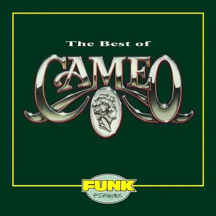 Cameo - The Best Of