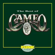 CD - Cameo - The Best Of Cameo - Sealed