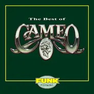 Cameo - The Best Of Cameo