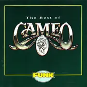 CD - Cameo - The Best Of