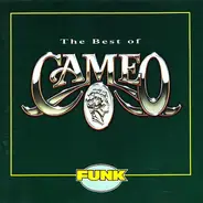 Cameo - The Best Of