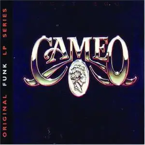 Cameo - Ugly Ego