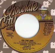 Cameo - We`re Goin Out Tonight / On The One