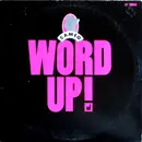 12inch Vinyl Single - Cameo - Word Up!