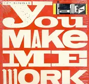 Cameo - You Make Me Work