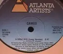 12inch Vinyl Single - Cameo - A Good-Bye