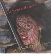 Cameo - Alligator Woman