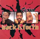 12inch Vinyl Single - Cameo - Back & Forth