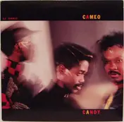 Cameo - Candy