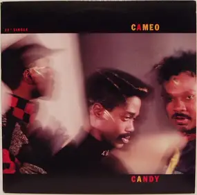 Cameo - Candy