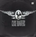 12inch Vinyl Single - Cameo - Close Quarters - Promo