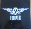 12inch Vinyl Single - Cameo - Close Quarters