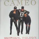 12inch Vinyl Single - Cameo - Emotional Violence