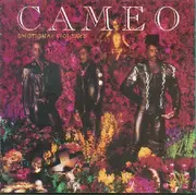 CD - Cameo - Emotional Violence