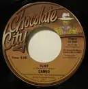 7inch Vinyl Single - Cameo - Flirt
