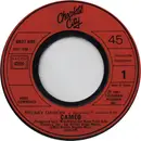 7inch Vinyl Single - Cameo - Freaky Dancin' / I Never Know