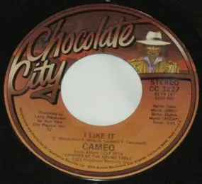 Cameo - I Like It