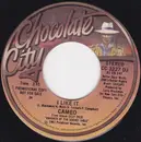 7inch Vinyl Single - Cameo - I Like It