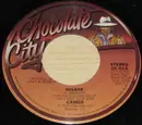 7inch Vinyl Single - Cameo - Insane