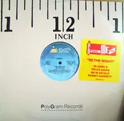 12inch Vinyl Single - Cameo - In The Night