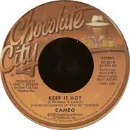 Cameo - Keep It Hot