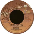 7inch Vinyl Single - Cameo - Keep It Hot