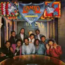 LP - Cameo - Knights Of The Sound Table