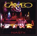 CD - Cameo - Nasty