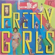 12inch Vinyl Single - Cameo - Pretty Girls