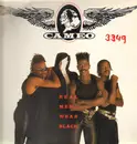 LP - Cameo - Real Men… Wear Black