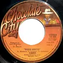 7inch Vinyl Single - Cameo - Rigor Mortis